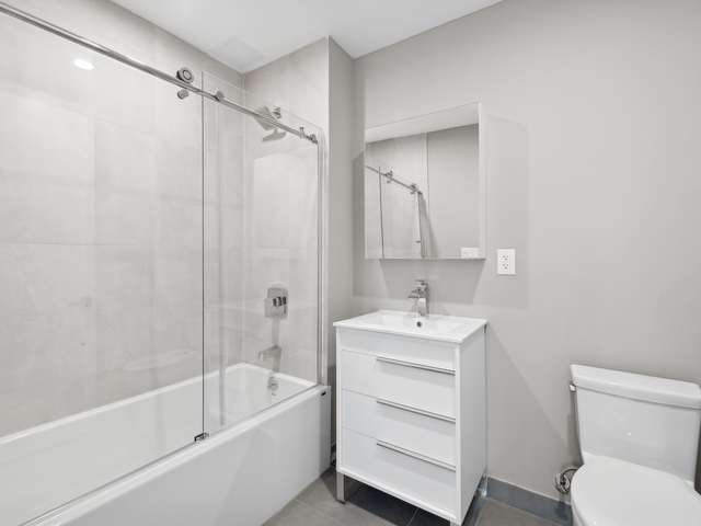 1-Bedroom at The Veronica