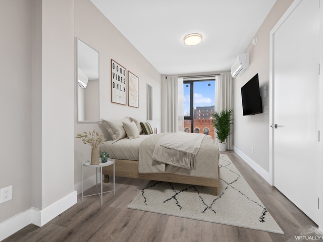 2-Bedroom at The Veronica
