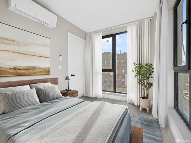 2-Bedroom at The Veronica