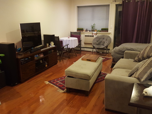 Studio at 27-16 41st Avenue