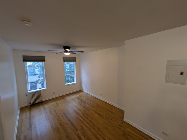 2-Bedroom at 34 Butler Place