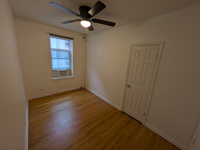 2-Bedroom at 34 Butler Place
