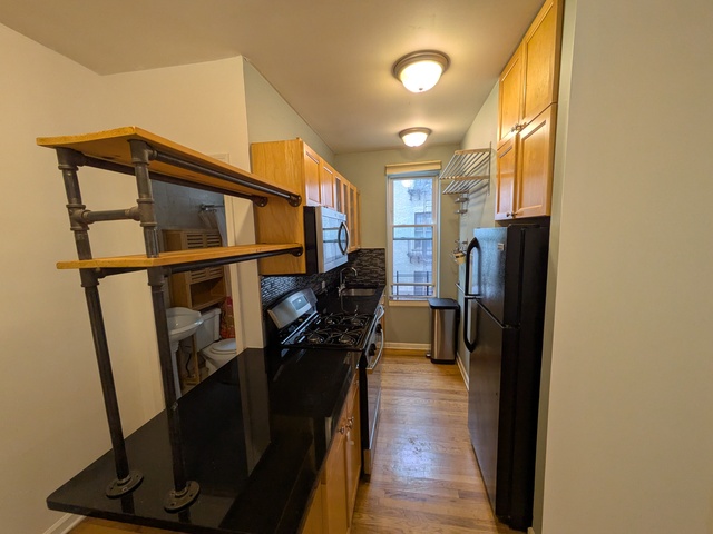 2-Bedroom at 34 Butler Place