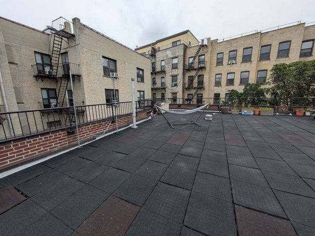 2-Bedroom at 34 Butler Place