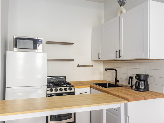 Studio at 145 West 10th Street