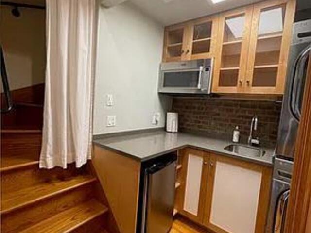 Studio at 301 West 89th Street