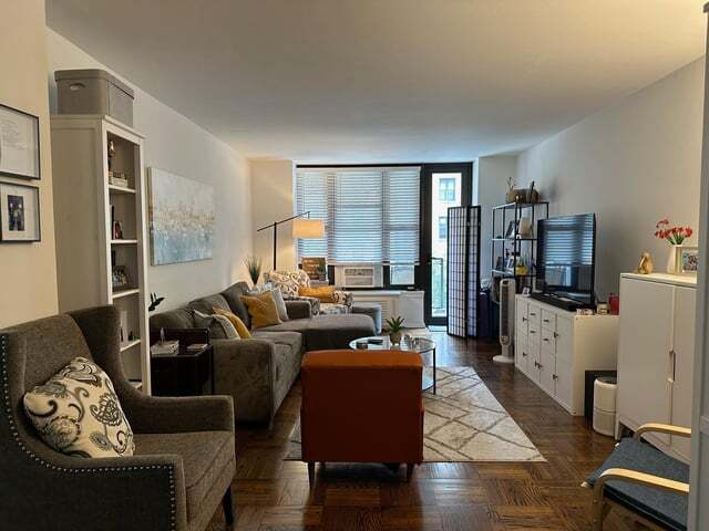 1-Bedroom at 165 East 35th Street