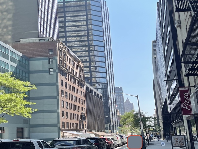 Studio at 155 East 52nd Street