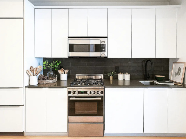 1-Bedroom at 180 Water Street