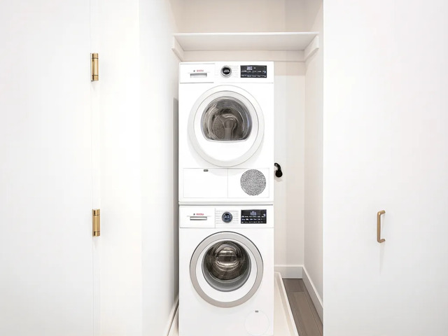 1-Bedroom at 180 Water Street