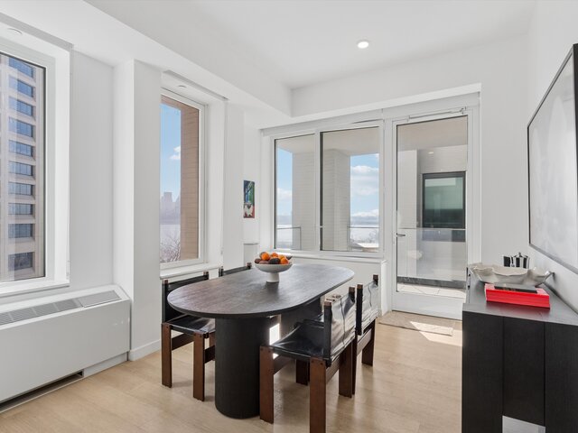 2-Bedroom at Waterside Plaza: 25