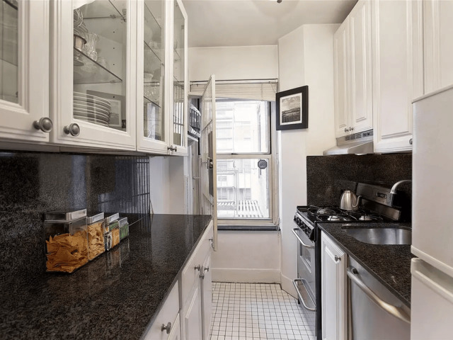 Studio at 49 West 96th Street