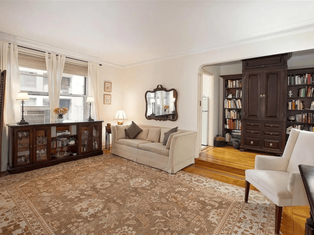 Studio at 49 West 96th Street