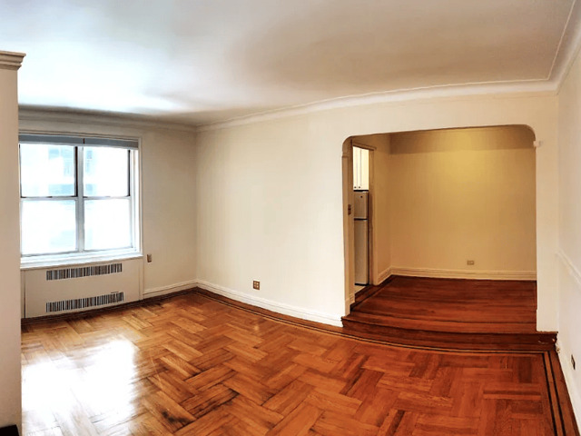 Studio at 49 West 96th Street