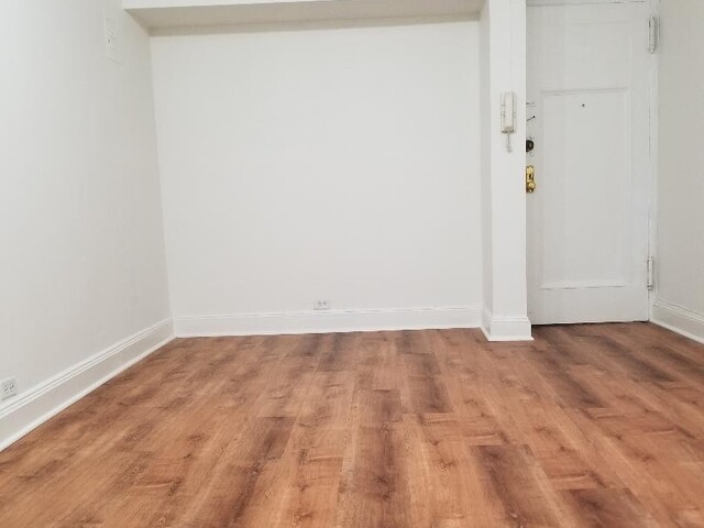 Studio at Prospect Tower