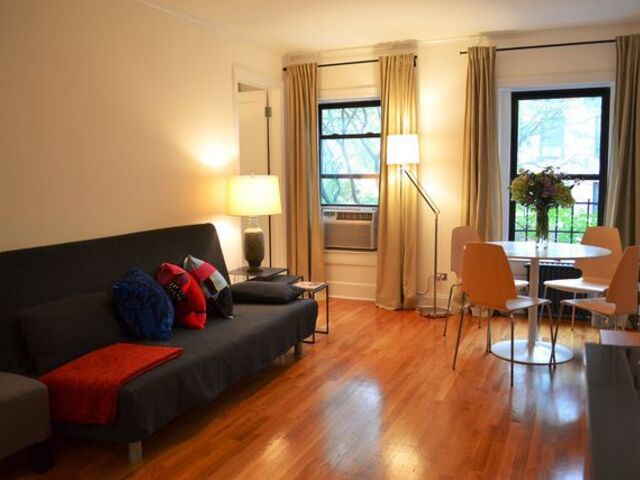 1-Bedroom at 312 Bowery