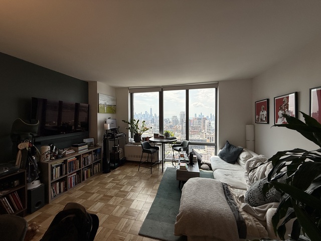 1-Bedroom at Ohm