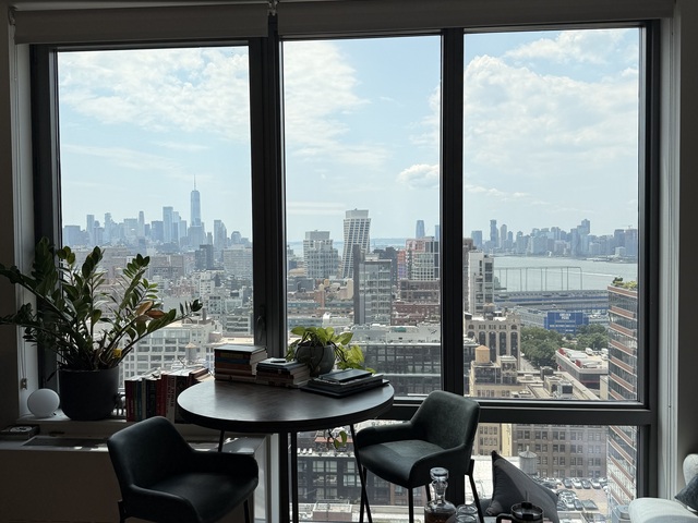 1-Bedroom at Ohm