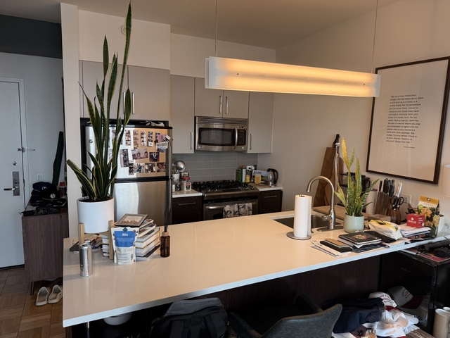 1-Bedroom at Ohm