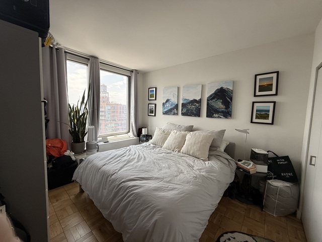 1-Bedroom at Ohm