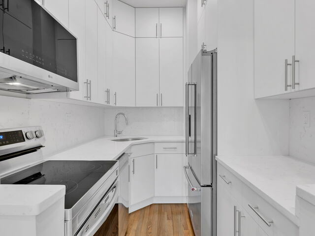 2-Bedroom at 124 East 27th Street