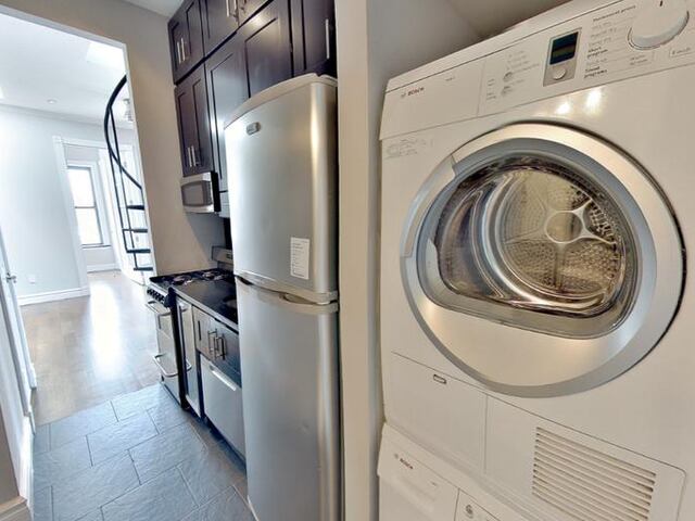 4-Bedroom at 199 East 3rd Street