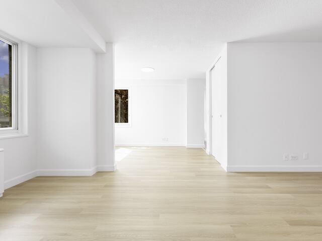 1-Bedroom at The Whitehall