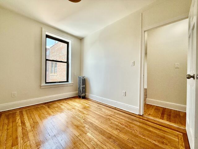 2-Bedroom at 1634 Crosby Avenue