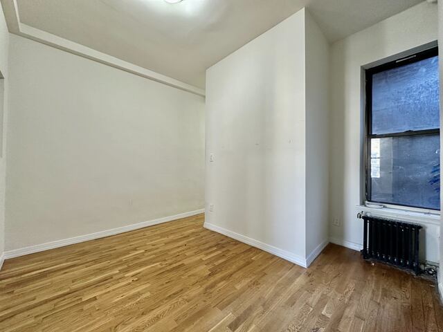 2-Bedroom at 1270 First Avenue