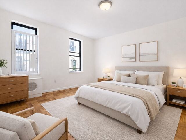 2-Bedroom at 850 West 176th Street