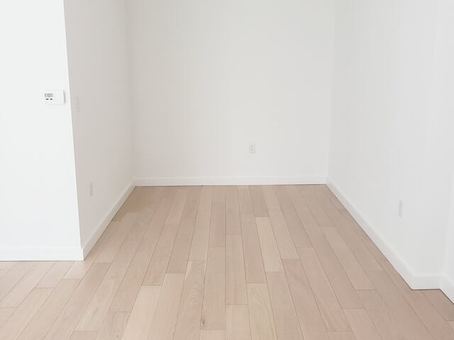 1-Bedroom at 535W43