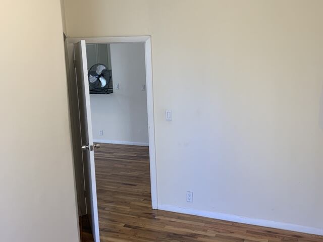 3-Bedroom at 210 Rivington Street