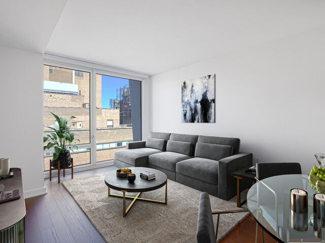 1-Bedroom at Enclave at the Cathedral