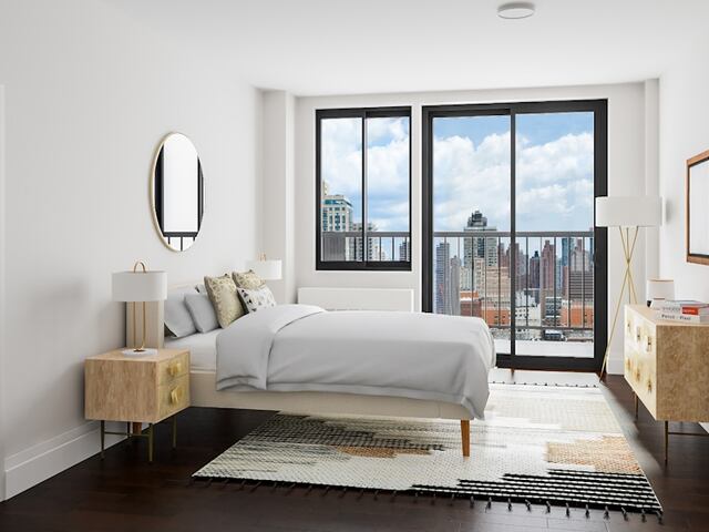 3-Bedroom at The Wimbledon