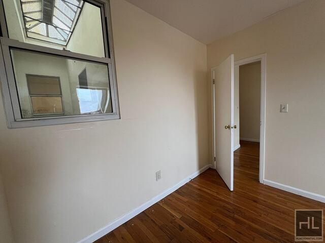 3-Bedroom at 1285 Fulton Street