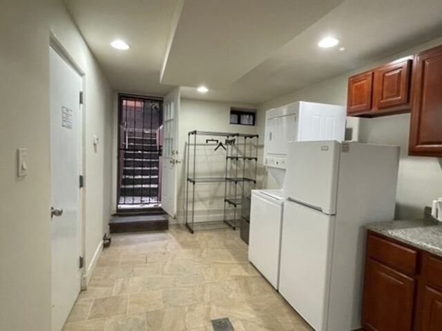 Studio at 1860 Prospect Place