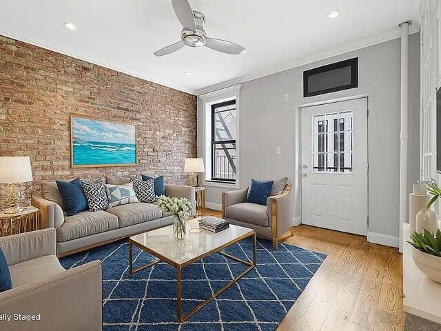 1-Bedroom at 51 Leroy Street