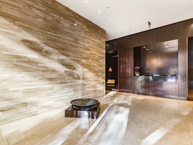 1-Bedroom at The Nicole