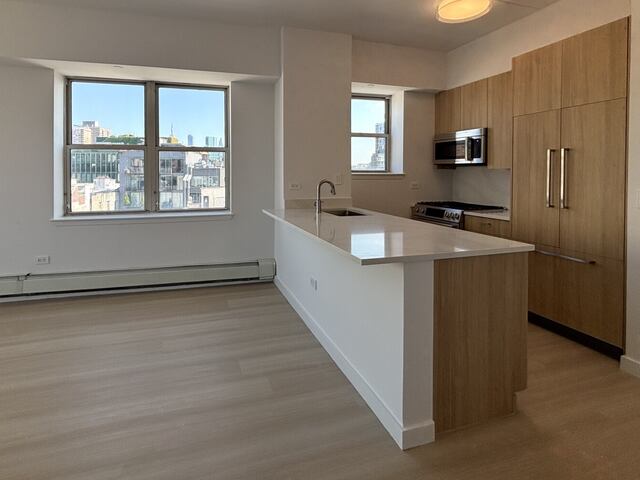 1-Bedroom at SOHO Court