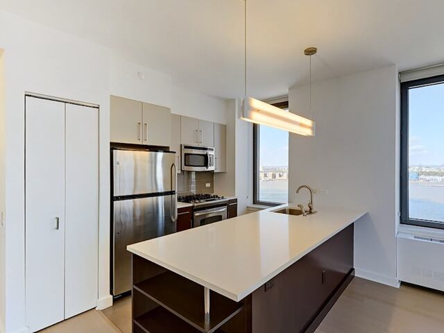 2-Bedroom at Ohm