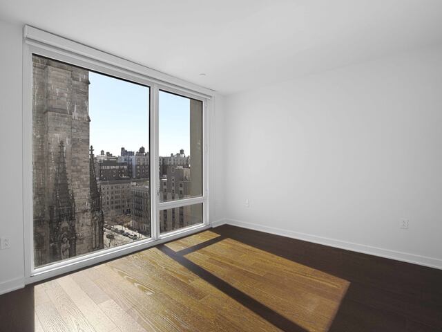 1-Bedroom at Enclave at the Cathedral