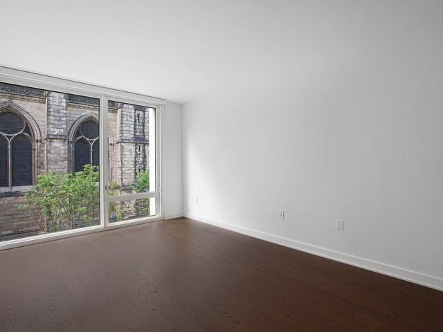 1-Bedroom at Enclave at the Cathedral