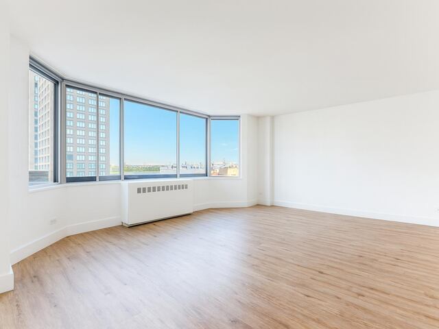 1-Bedroom at The Hamilton