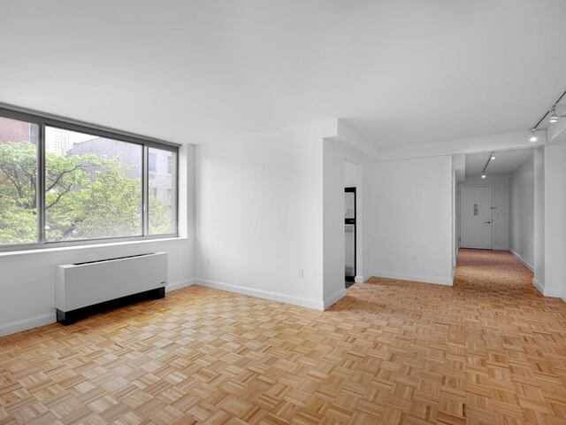 2-Bedroom at 360 West 43rd Street