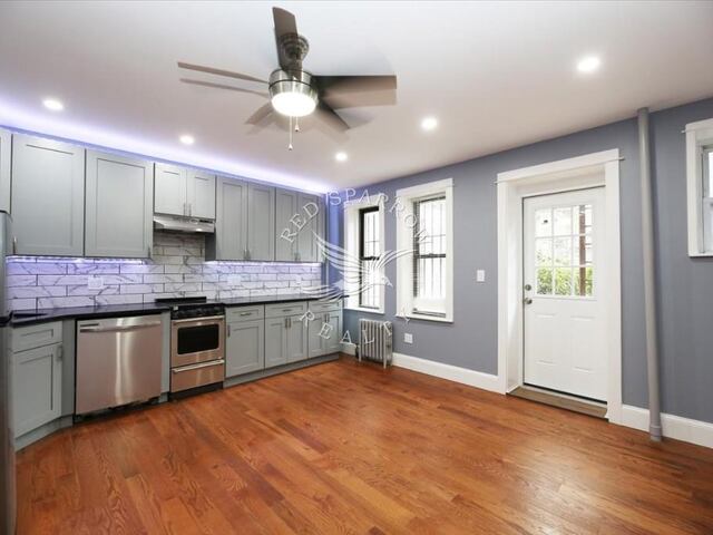 2-Bedroom at 335 East 116th Street