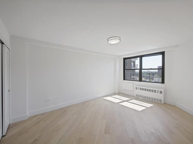 3-Bedroom at Saxon Hall