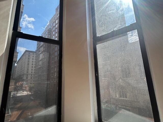 1-Bedroom at 560 West End Avenue