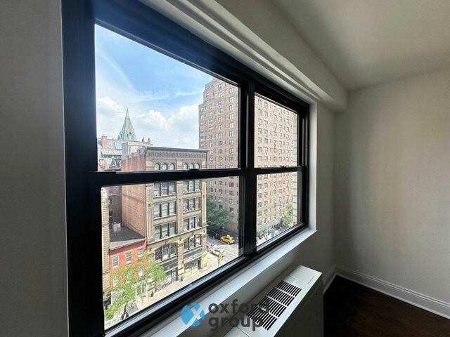2-Bedroom at 138 East 16th Street