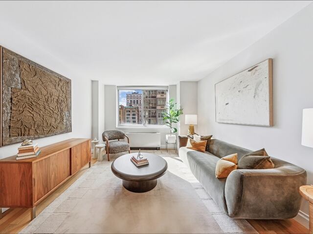 1-Bedroom at The Capitol