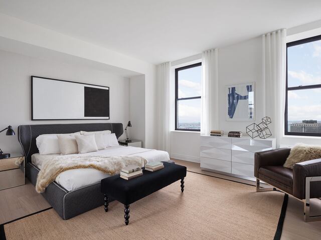 1-Bedroom at 70 Pine Street